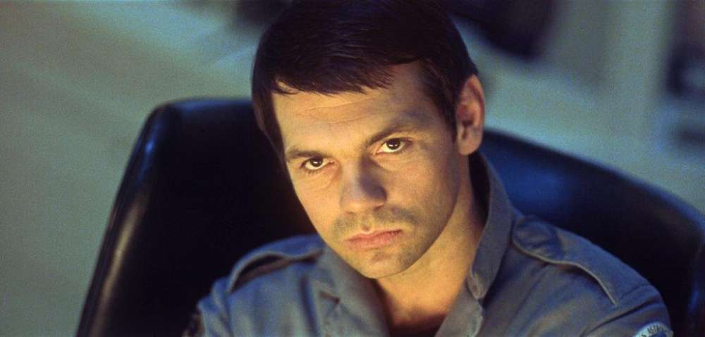 2001: A SPACE ODYSSEY