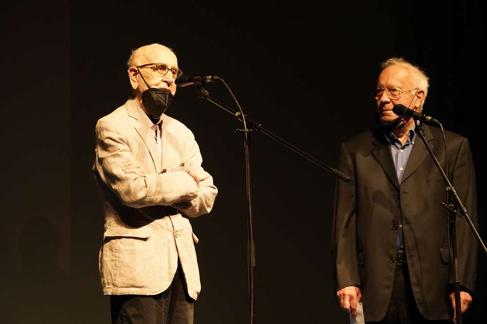 Svečano otvaranje 49. FEST-a