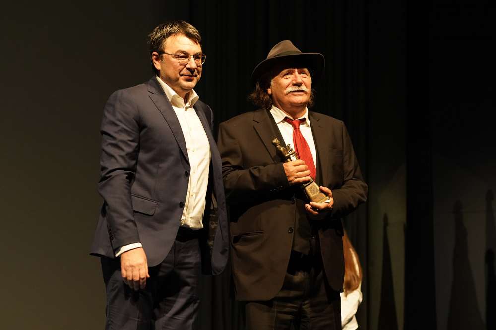 Svečano otvaranje 49. FEST-a
