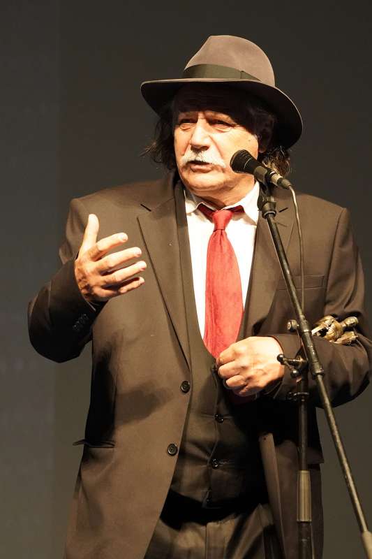 Rade Šerbedžija, glumac