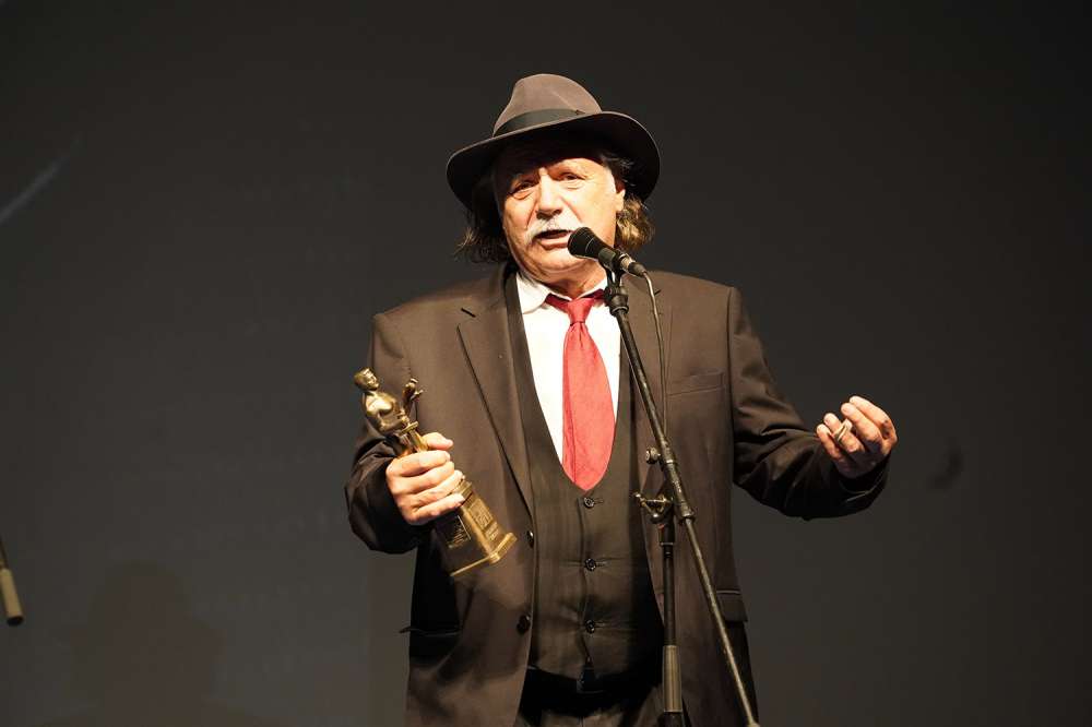 Rade Šerbedžija otvara 49. FEST