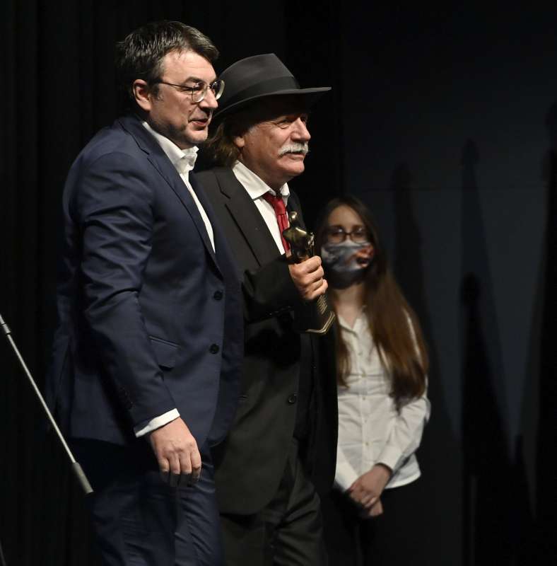 Svečano otvaranje 49. FEST-a