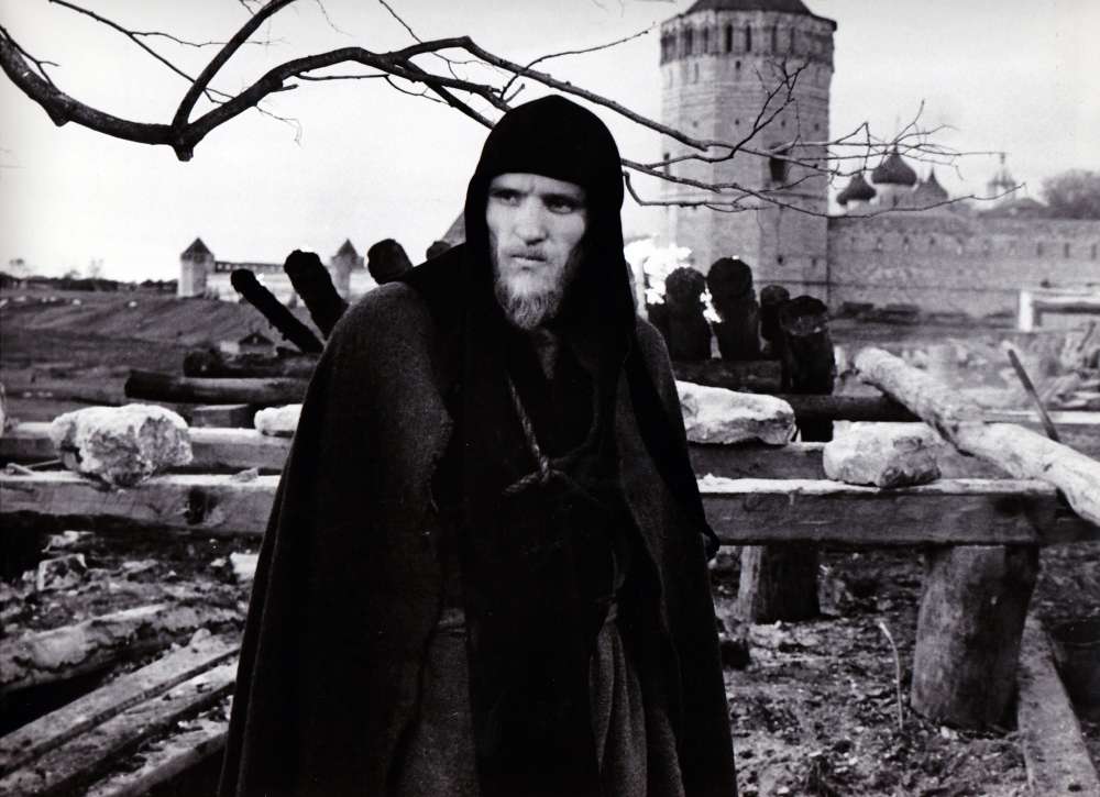 ANDREJ RUBLJOV