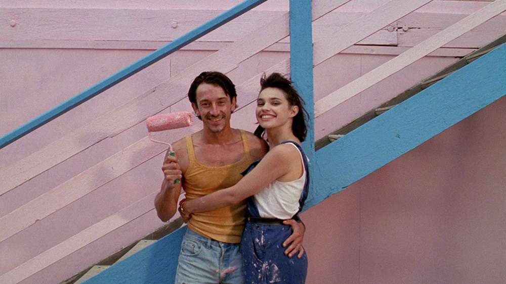 37° 2 LE MATIN / BETTY BLUE
