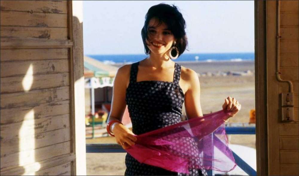 37° 2 LE MATIN / BETTY BLUE