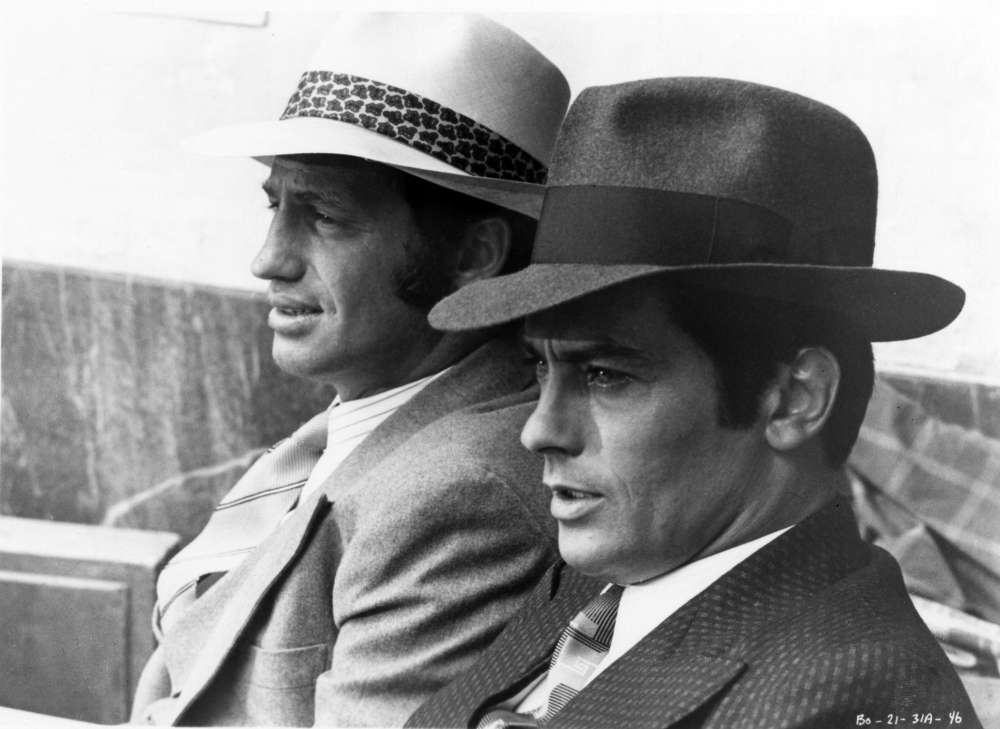 BORSALINO
