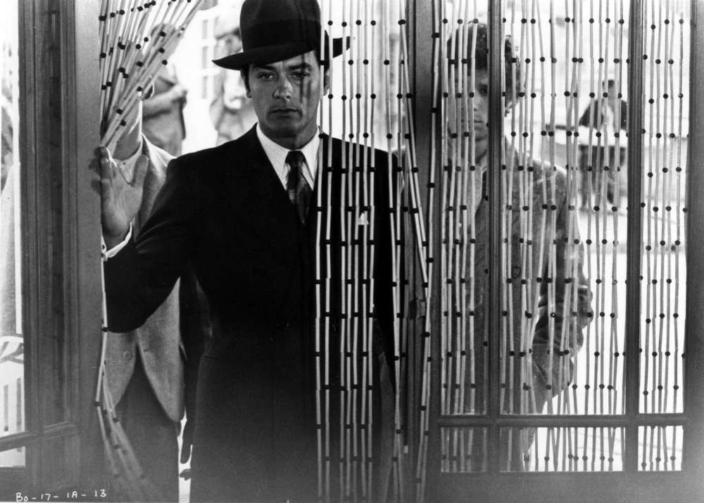BORSALINO