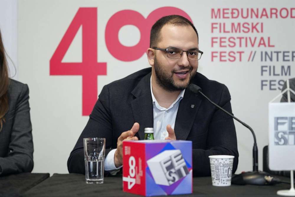 The 49th FEST Attracts Great Attention