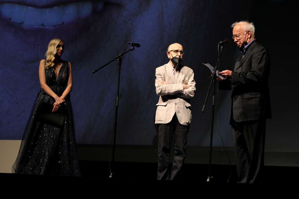 Opening of the 49th International Film Festival FEST