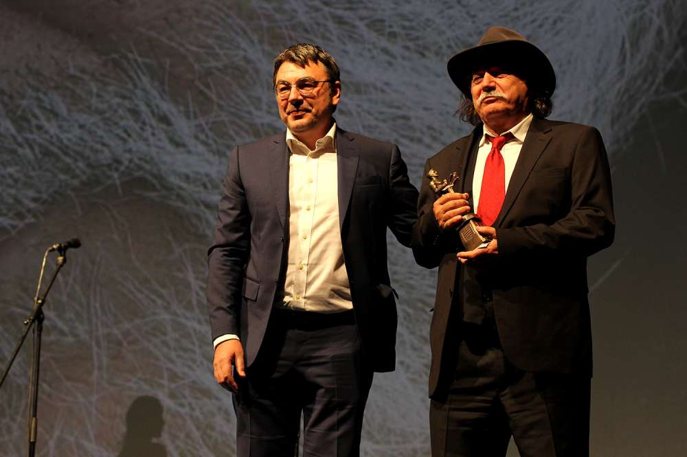 Svečano otvaranje 49. FEST-a