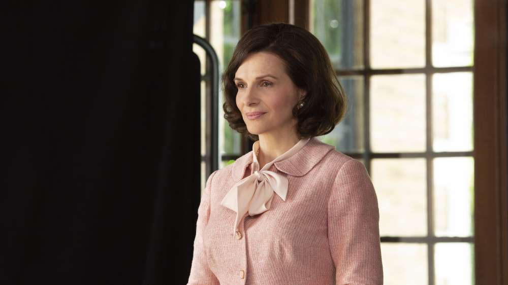 LA BONNE ÉPOUSE / HOW TO BE A GOOD WIFE