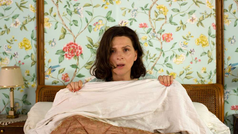 LA BONNE ÉPOUSE / HOW TO BE A GOOD WIFE