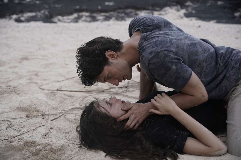 AMANTS / LOVERS