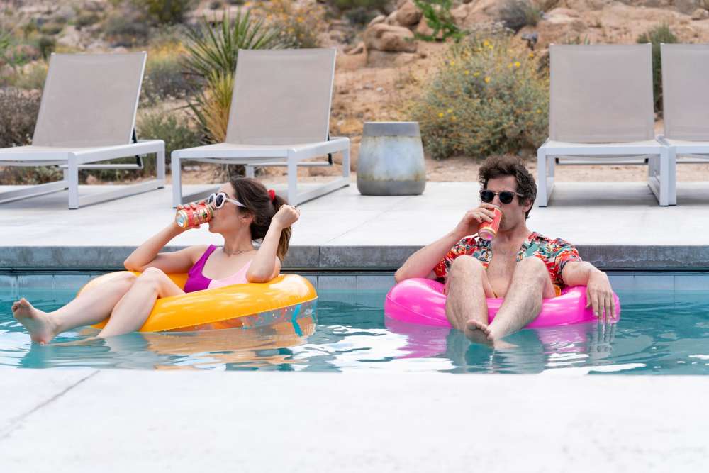 PALM SPRINGS