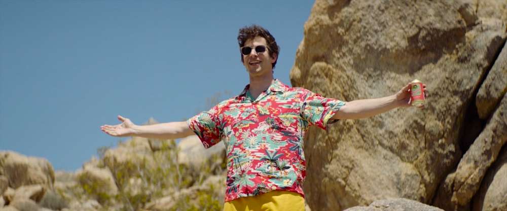 PALM SPRINGS