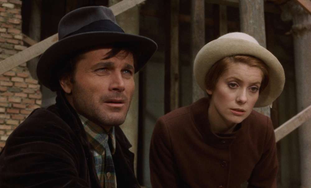 Cult Films of World Cinema Again at FEST