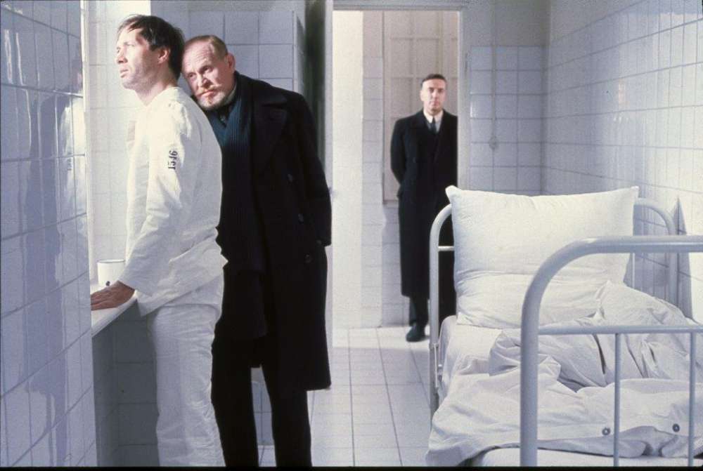 ZMIJSKO JAJE