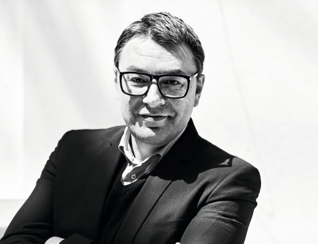 Umetnički direktor