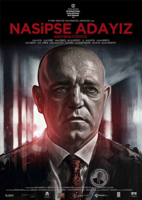 POTENCIJALNI KANDIDAT